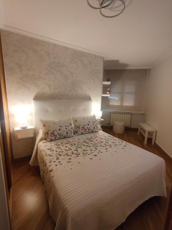 Apartamento Pontevedra Centro Homyhome II ภายนอก รูปภาพ