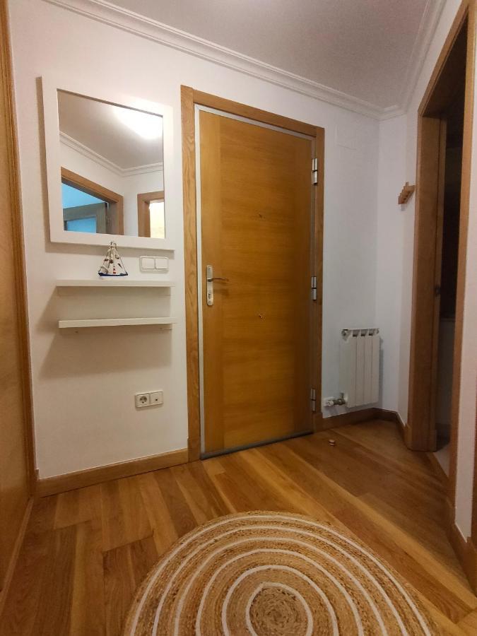 Apartamento Pontevedra Centro Homyhome II ภายนอก รูปภาพ